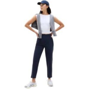 Athleta Navy Endless High Rise Pant 22